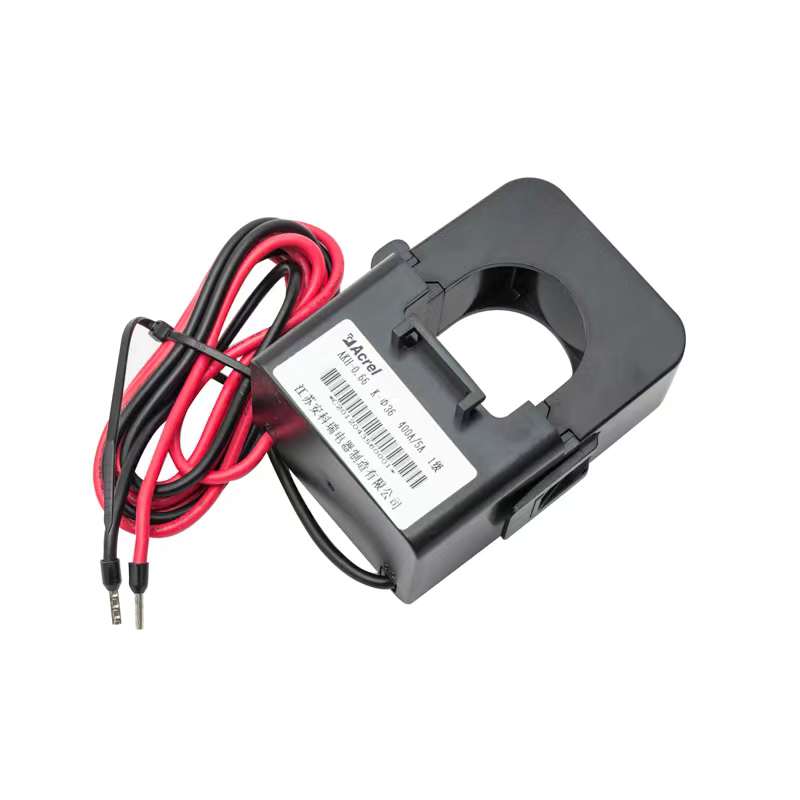 Split Core Current Transformer for Cable - Acrel